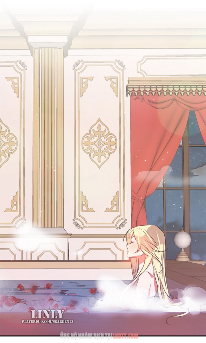 Tôi Đang Nuôi Dưỡng Một Con Quái Thú Chap 26 - Next Chap 27