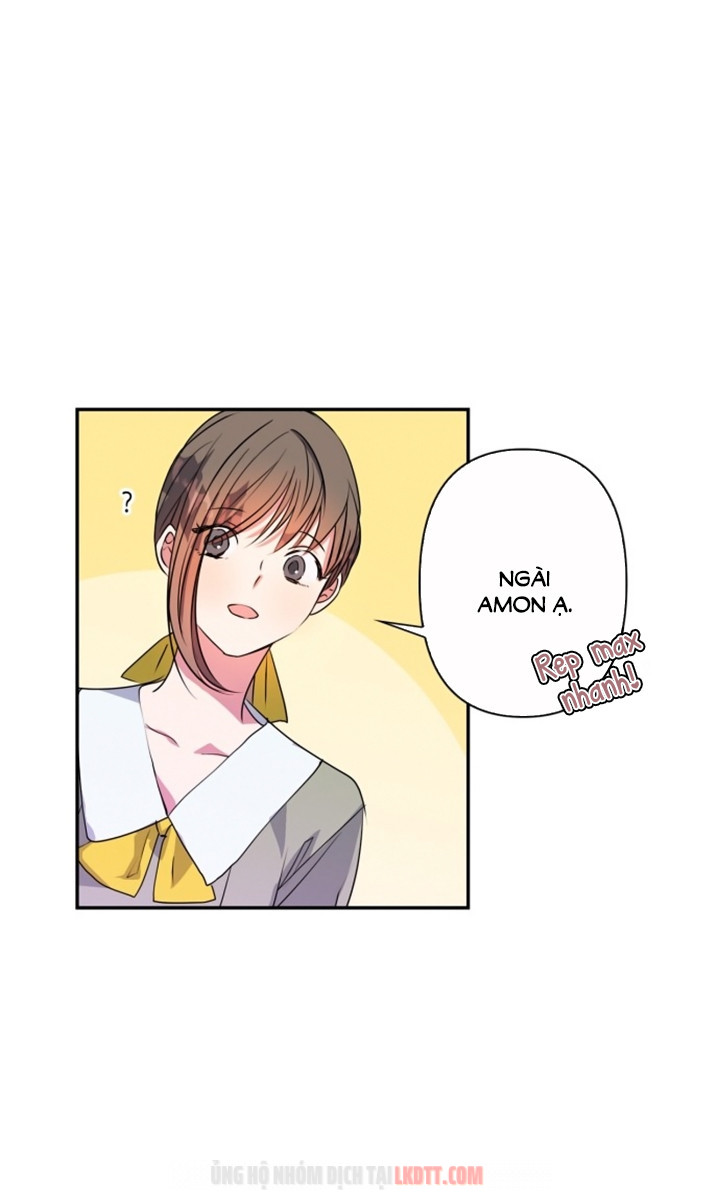 Tôi Đang Nuôi Dưỡng Một Con Quái Thú Chap 26 - Next Chap 27