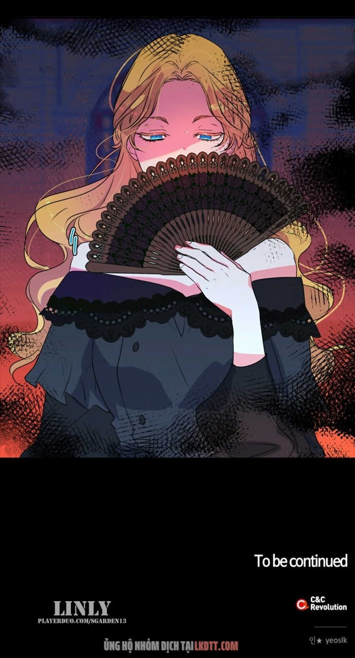 Tôi Đang Nuôi Dưỡng Một Con Quái Thú Chap 26 - Next Chap 27