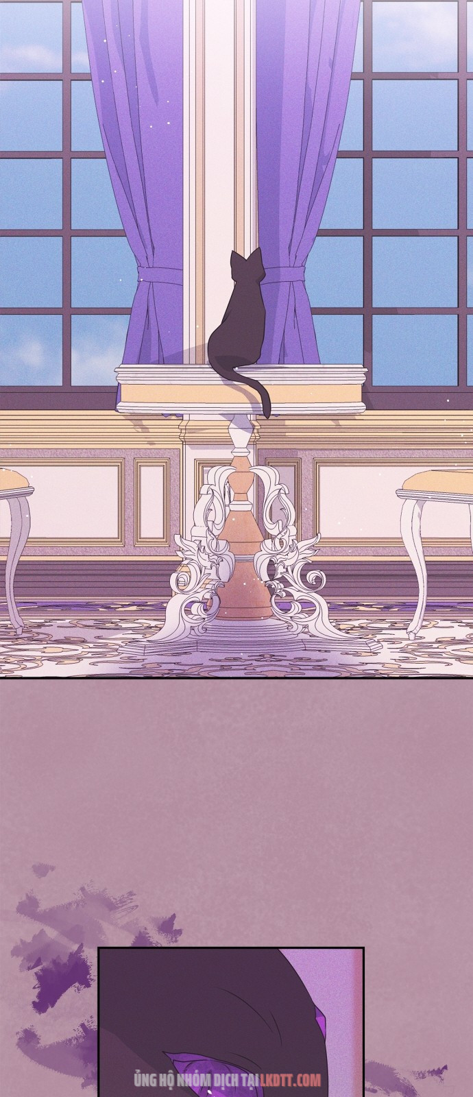 Tôi Đang Nuôi Dưỡng Một Con Quái Thú Chap 27 - Next Chap 28