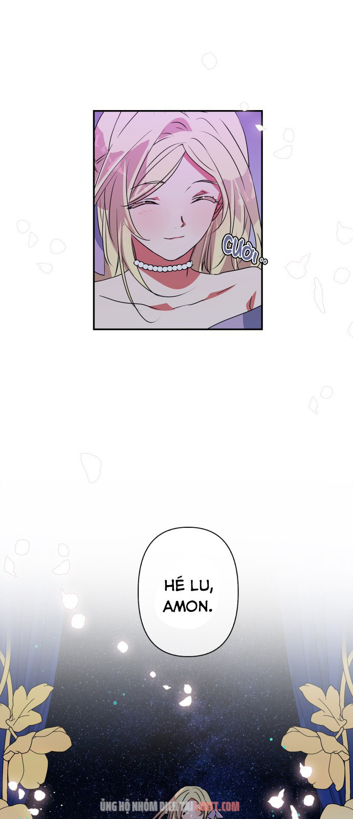 Tôi Đang Nuôi Dưỡng Một Con Quái Thú Chap 27 - Next Chap 28