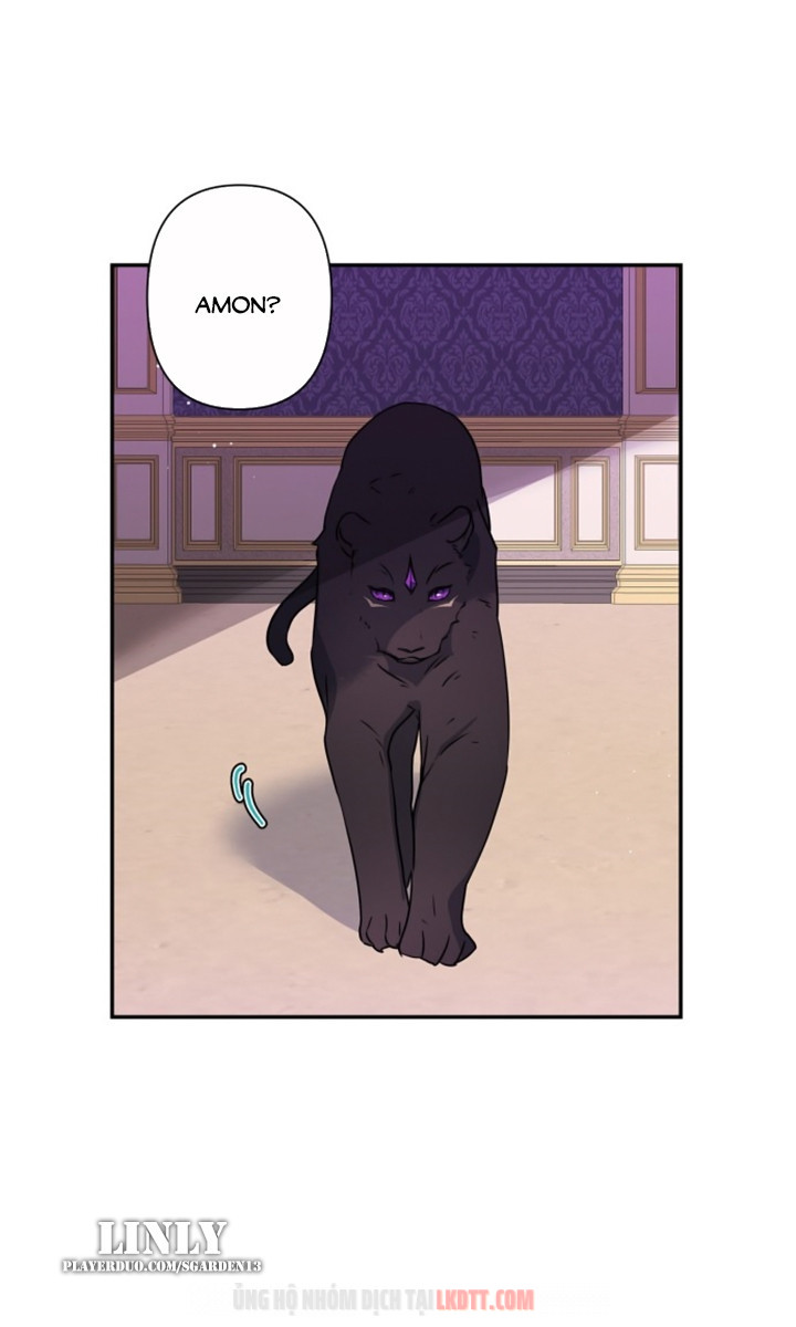 Tôi Đang Nuôi Dưỡng Một Con Quái Thú Chap 28 - Next Chap 29