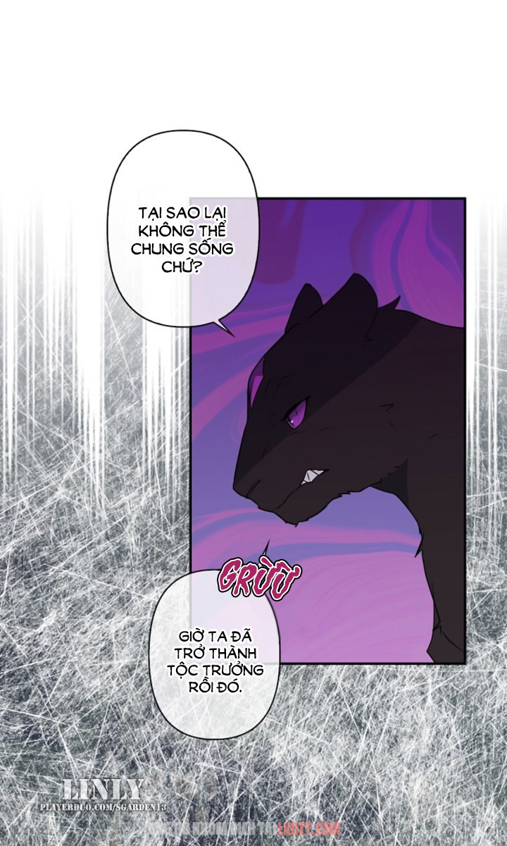 Tôi Đang Nuôi Dưỡng Một Con Quái Thú Chap 28 - Next Chap 29