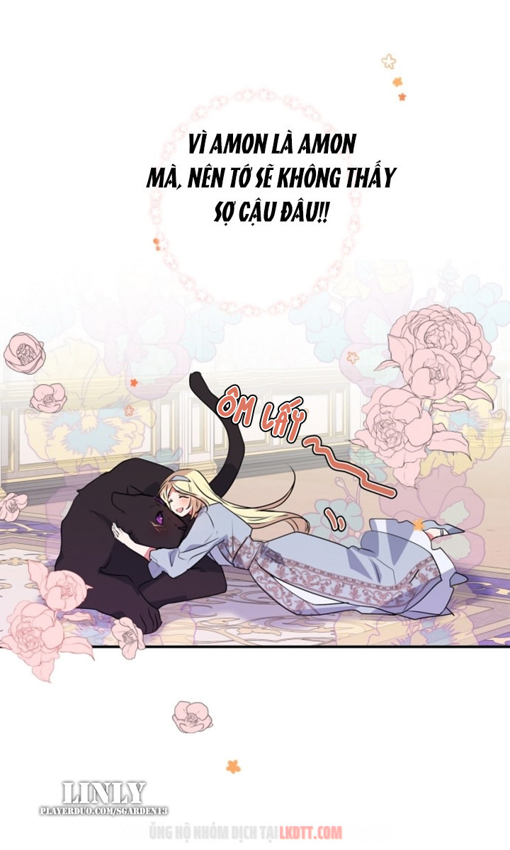 Tôi Đang Nuôi Dưỡng Một Con Quái Thú Chap 28 - Next Chap 29