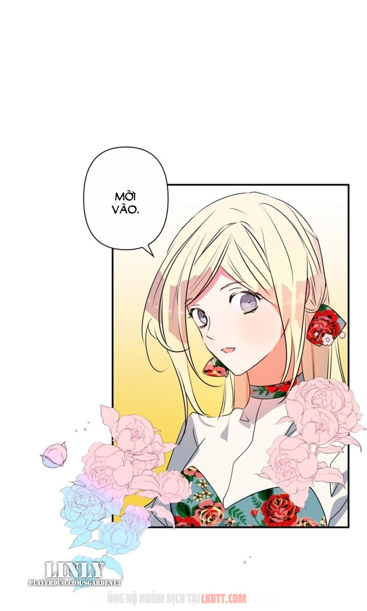 Tôi Đang Nuôi Dưỡng Một Con Quái Thú Chap 28 - Next Chap 29