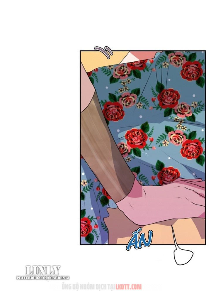 Tôi Đang Nuôi Dưỡng Một Con Quái Thú Chap 29 - Next Chap 30