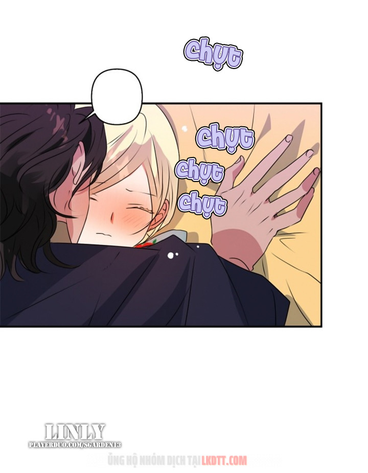 Tôi Đang Nuôi Dưỡng Một Con Quái Thú Chap 29 - Next Chap 30