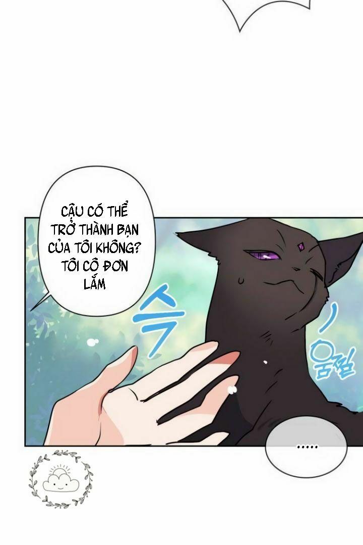 Tôi Đang Nuôi Dưỡng Một Con Quái Thú Chap 3 - Next Chap 4