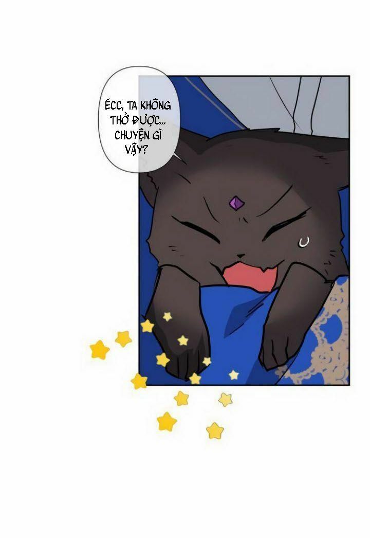 Tôi Đang Nuôi Dưỡng Một Con Quái Thú Chap 3 - Next Chap 4