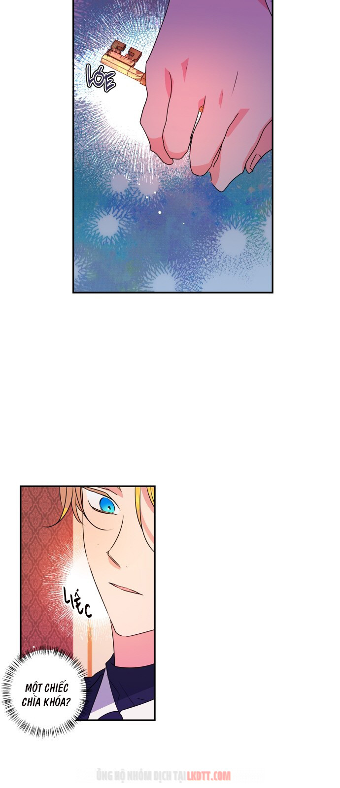 Tôi Đang Nuôi Dưỡng Một Con Quái Thú Chap 30 - Next Chap 31