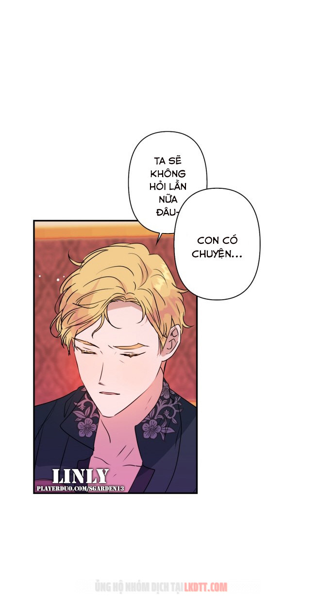 Tôi Đang Nuôi Dưỡng Một Con Quái Thú Chap 30 - Next Chap 31