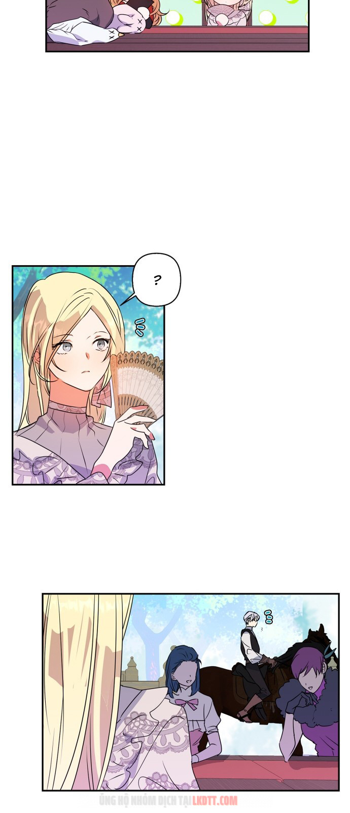 Tôi Đang Nuôi Dưỡng Một Con Quái Thú Chap 30 - Next Chap 31