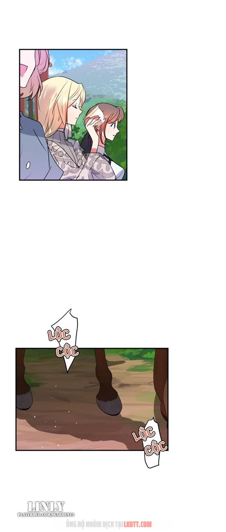 Tôi Đang Nuôi Dưỡng Một Con Quái Thú Chap 31 - Next Chap 32