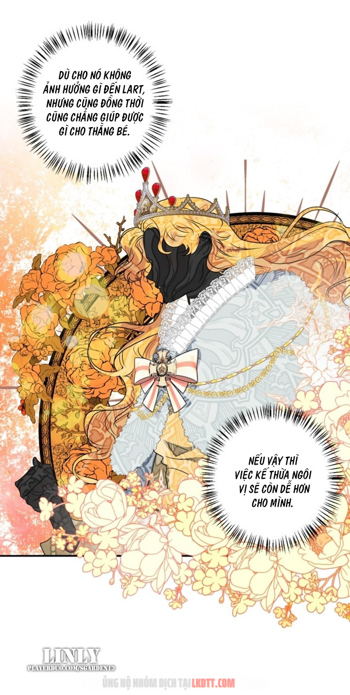 Tôi Đang Nuôi Dưỡng Một Con Quái Thú Chap 31 - Next Chap 32