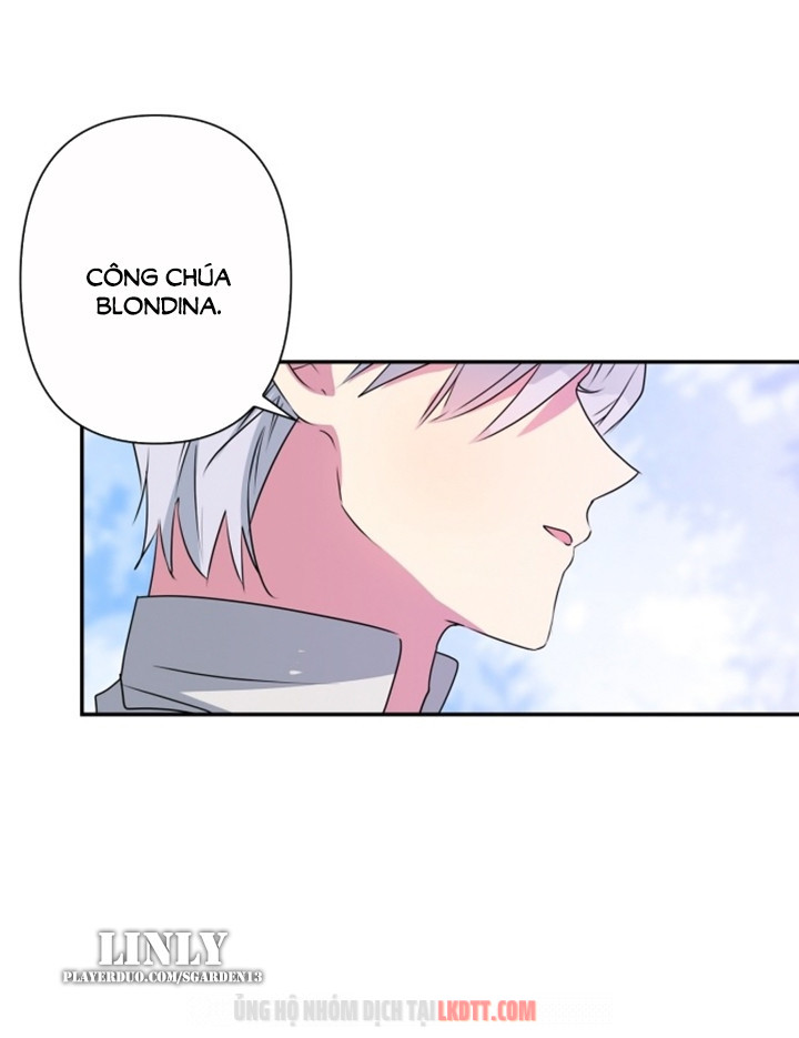 Tôi Đang Nuôi Dưỡng Một Con Quái Thú Chap 31 - Next Chap 32