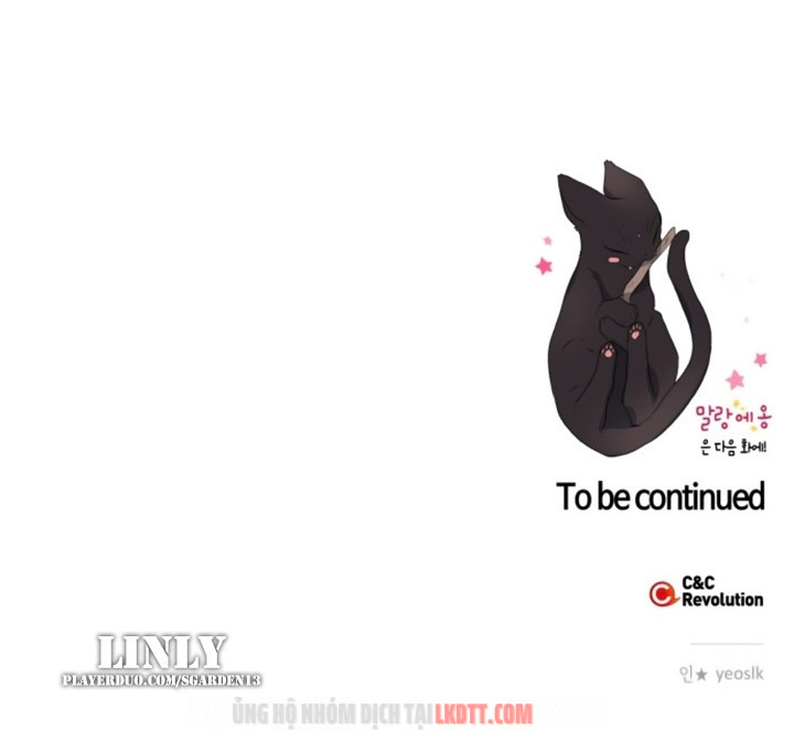 Tôi Đang Nuôi Dưỡng Một Con Quái Thú Chap 31 - Next Chap 32