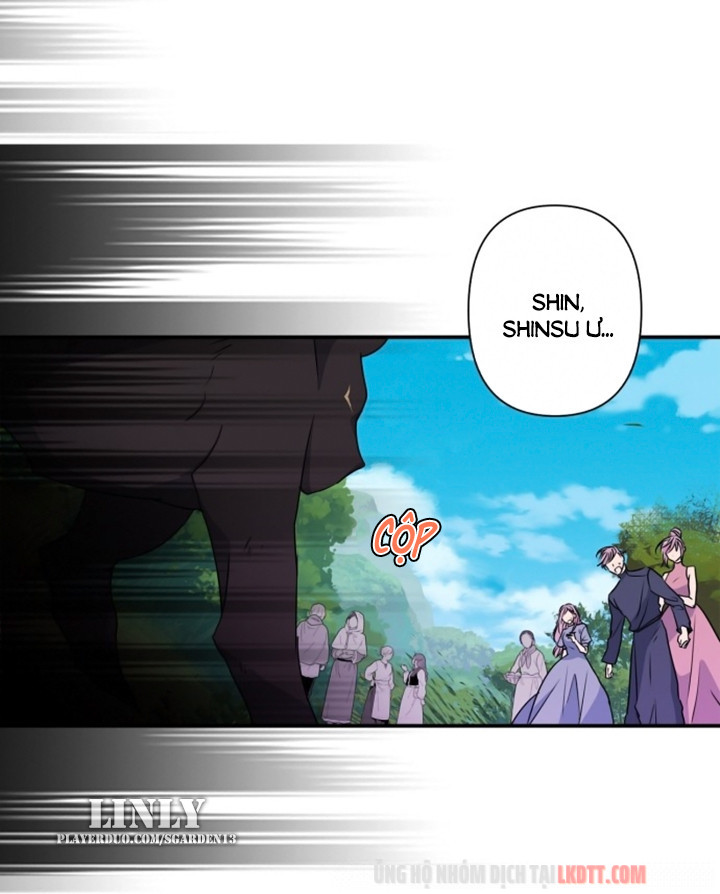 Tôi Đang Nuôi Dưỡng Một Con Quái Thú Chap 32 - Next Chap 33