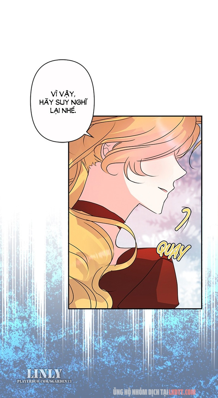 Tôi Đang Nuôi Dưỡng Một Con Quái Thú Chap 32 - Next Chap 33