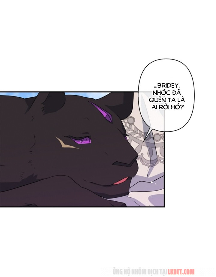 Tôi Đang Nuôi Dưỡng Một Con Quái Thú Chap 33 - Next Chap 34