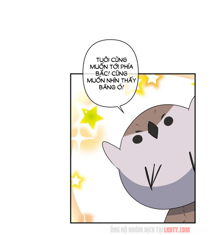 Tôi Đang Nuôi Dưỡng Một Con Quái Thú Chap 33 - Next Chap 34