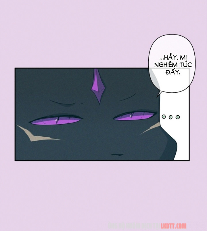 Tôi Đang Nuôi Dưỡng Một Con Quái Thú Chap 33 - Next Chap 34