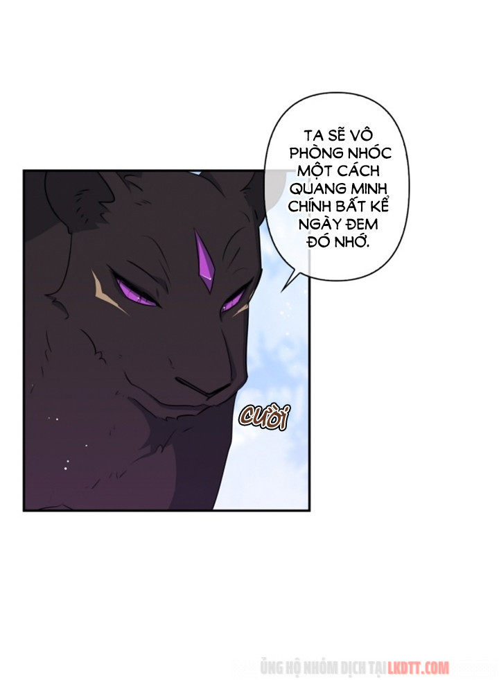 Tôi Đang Nuôi Dưỡng Một Con Quái Thú Chap 33 - Next Chap 34