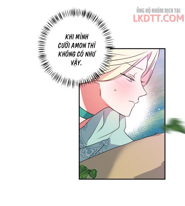 Tôi Đang Nuôi Dưỡng Một Con Quái Thú Chap 34 - Next Chap 35