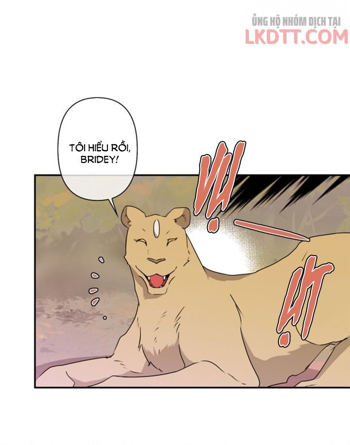 Tôi Đang Nuôi Dưỡng Một Con Quái Thú Chap 34 - Next Chap 35