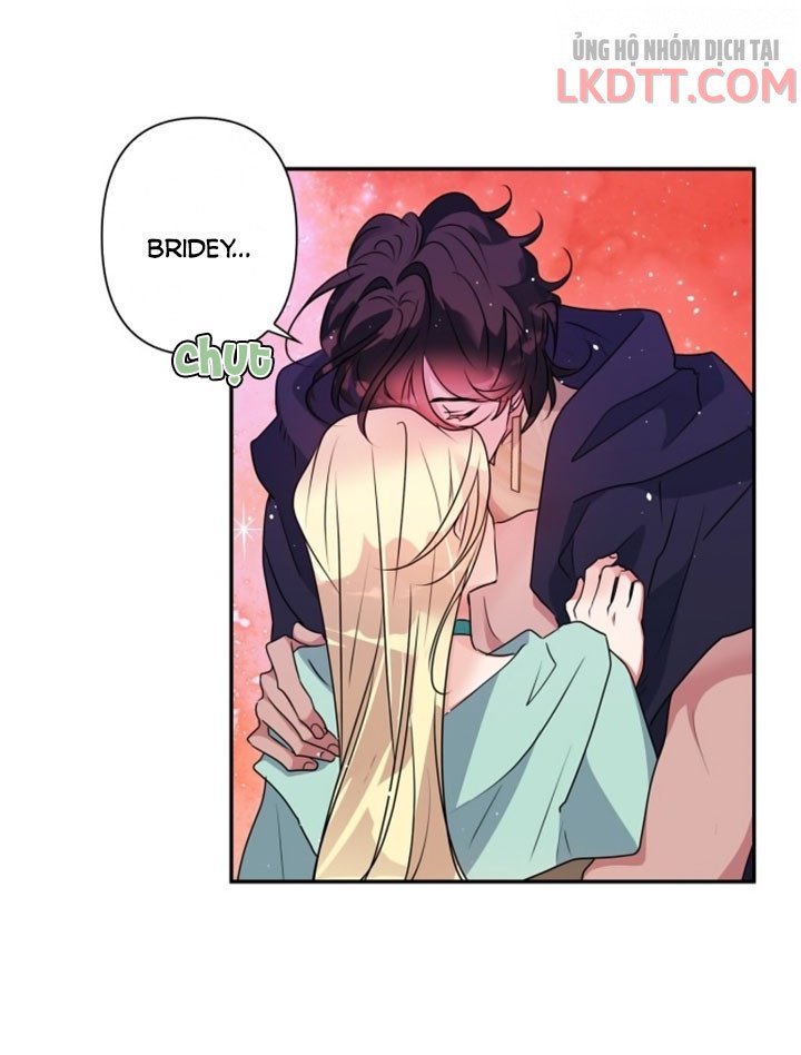 Tôi Đang Nuôi Dưỡng Một Con Quái Thú Chap 34 - Next Chap 35