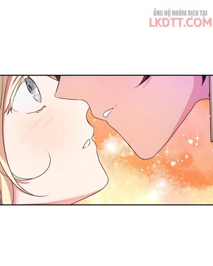 Tôi Đang Nuôi Dưỡng Một Con Quái Thú Chap 34 - Next Chap 35