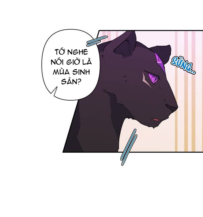 Tôi Đang Nuôi Dưỡng Một Con Quái Thú Chap 36 - Next Chap 37