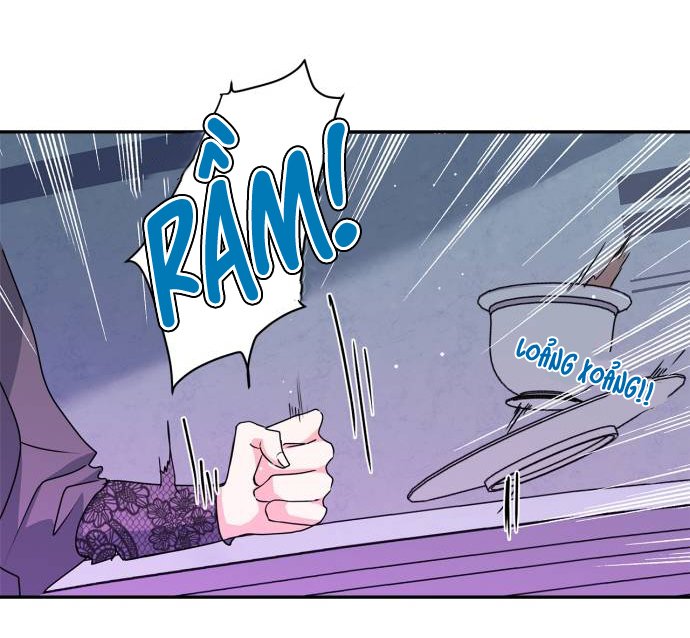 Tôi Đang Nuôi Dưỡng Một Con Quái Thú Chap 36 - Next Chap 37