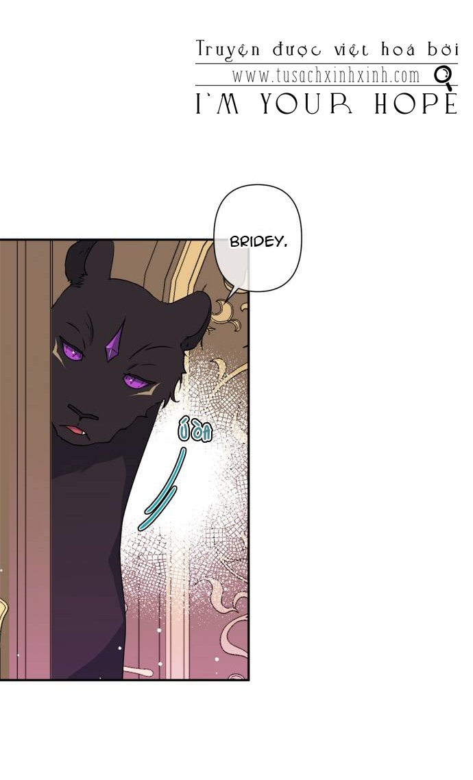 Tôi Đang Nuôi Dưỡng Một Con Quái Thú Chap 36 - Next Chap 37