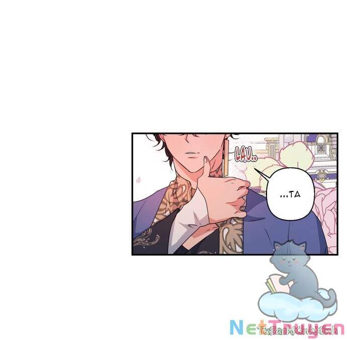 Tôi Đang Nuôi Dưỡng Một Con Quái Thú Chap 38 - Next Chap 39