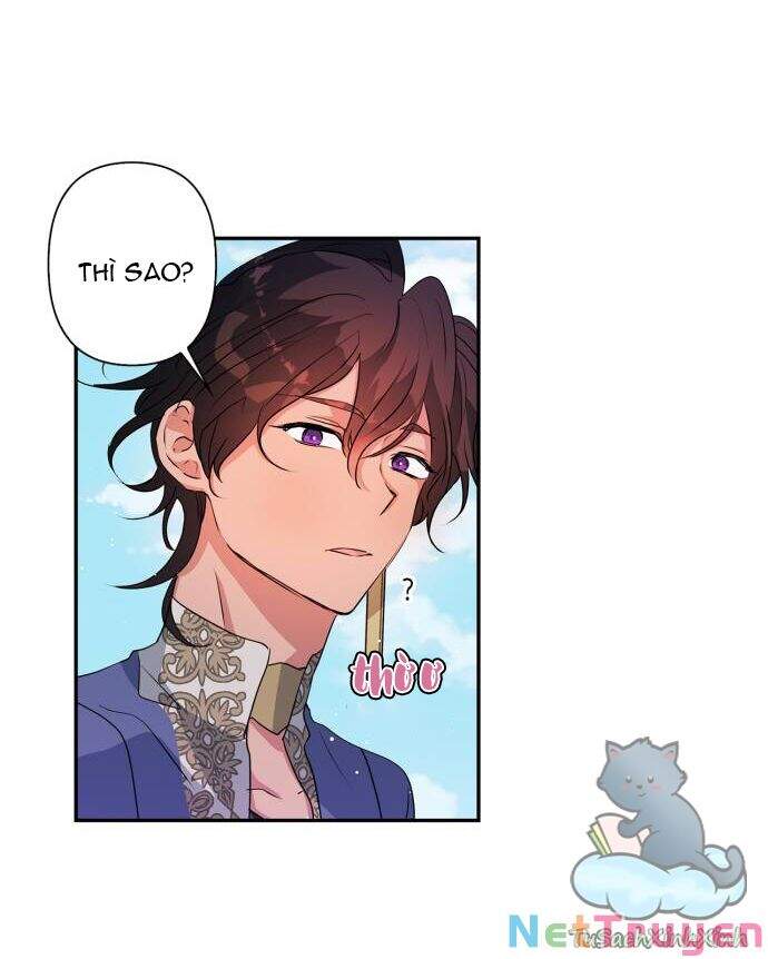 Tôi Đang Nuôi Dưỡng Một Con Quái Thú Chap 38 - Next Chap 39