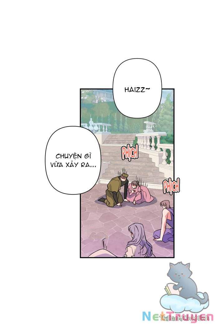 Tôi Đang Nuôi Dưỡng Một Con Quái Thú Chap 38 - Next Chap 39