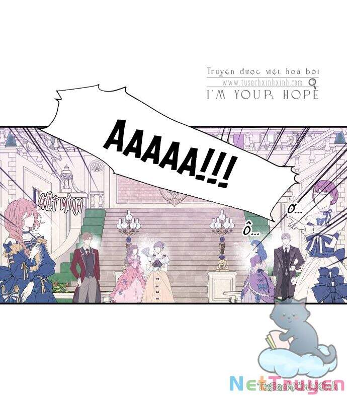 Tôi Đang Nuôi Dưỡng Một Con Quái Thú Chap 38 - Next Chap 39