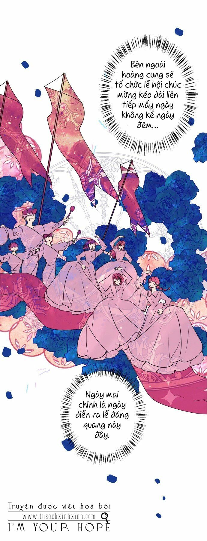 Tôi Đang Nuôi Dưỡng Một Con Quái Thú Chap 39 - Next Chap 40