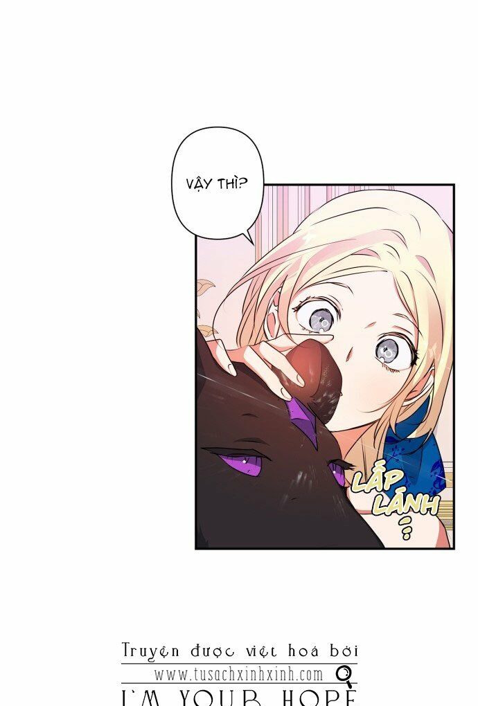 Tôi Đang Nuôi Dưỡng Một Con Quái Thú Chap 39 - Next Chap 40