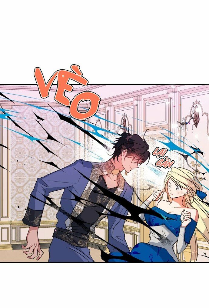 Tôi Đang Nuôi Dưỡng Một Con Quái Thú Chap 39 - Next Chap 40