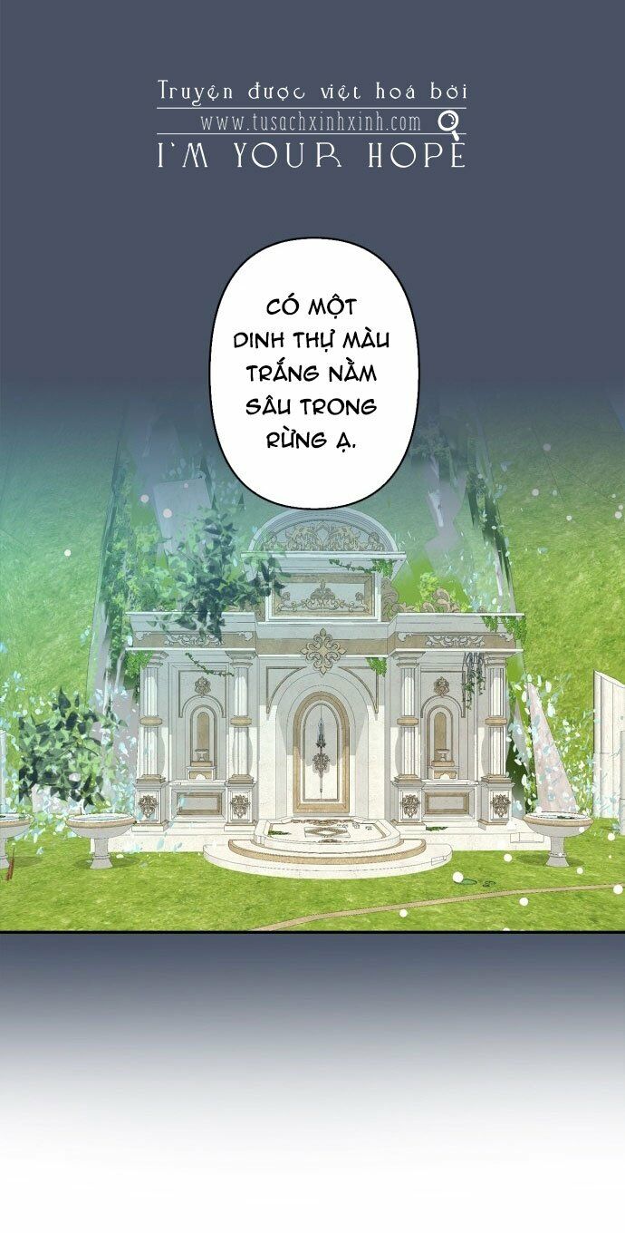 Tôi Đang Nuôi Dưỡng Một Con Quái Thú Chap 39 - Next Chap 40