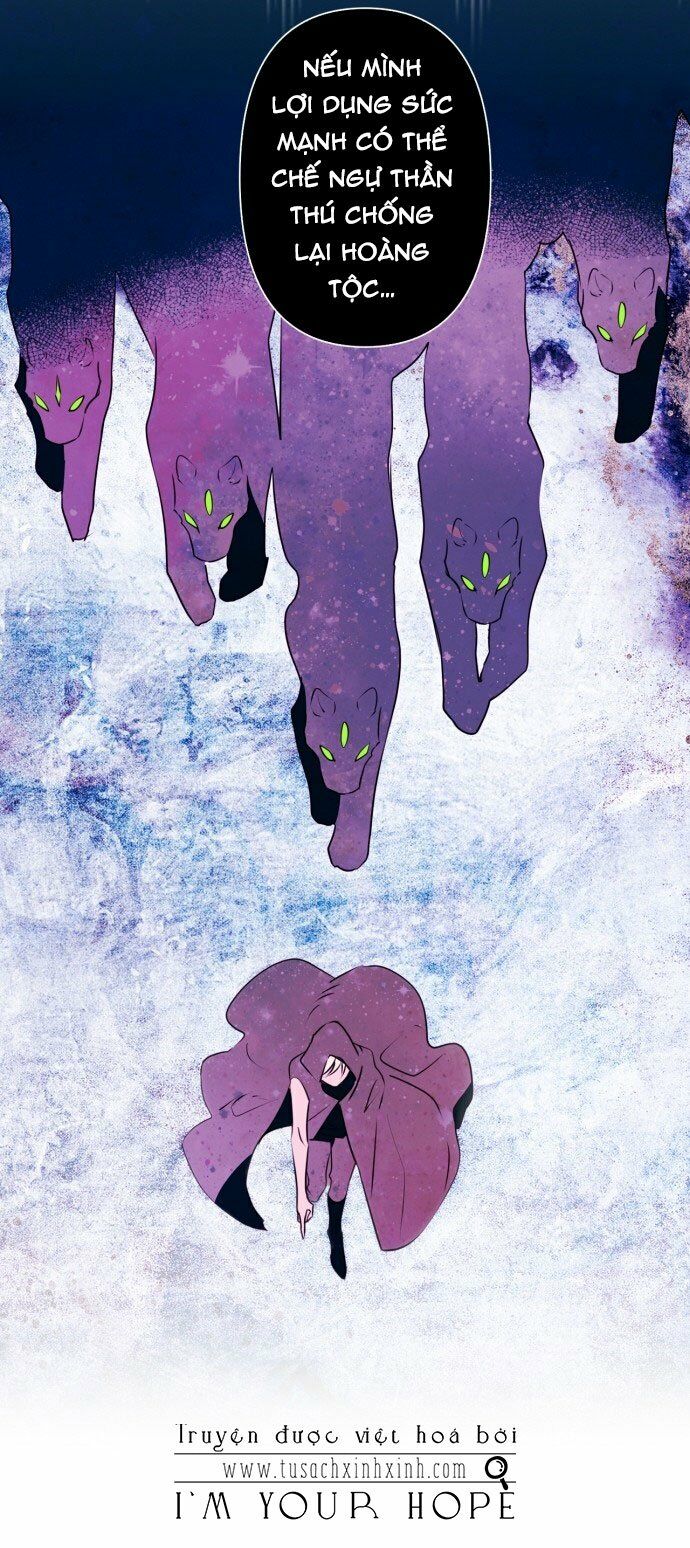 Tôi Đang Nuôi Dưỡng Một Con Quái Thú Chap 39 - Next Chap 40