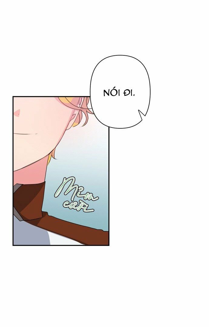 Tôi Đang Nuôi Dưỡng Một Con Quái Thú Chap 39 - Next Chap 40