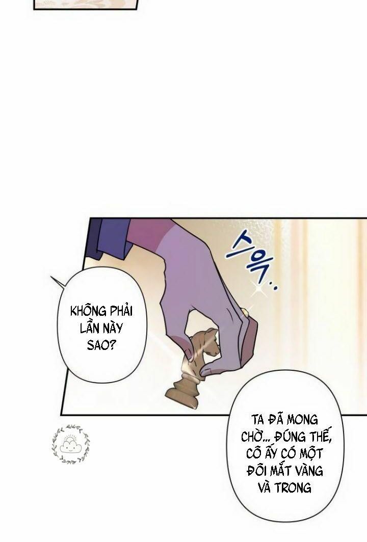 Tôi Đang Nuôi Dưỡng Một Con Quái Thú Chap 4 - Next Chap 5