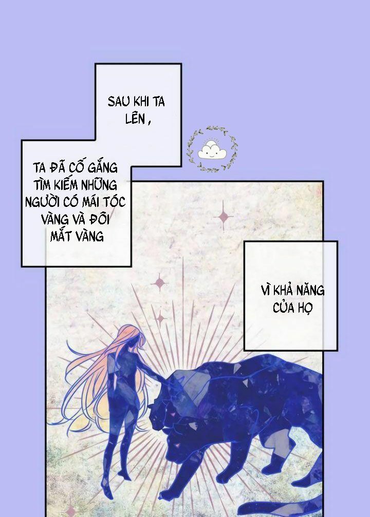 Tôi Đang Nuôi Dưỡng Một Con Quái Thú Chap 4 - Next Chap 5