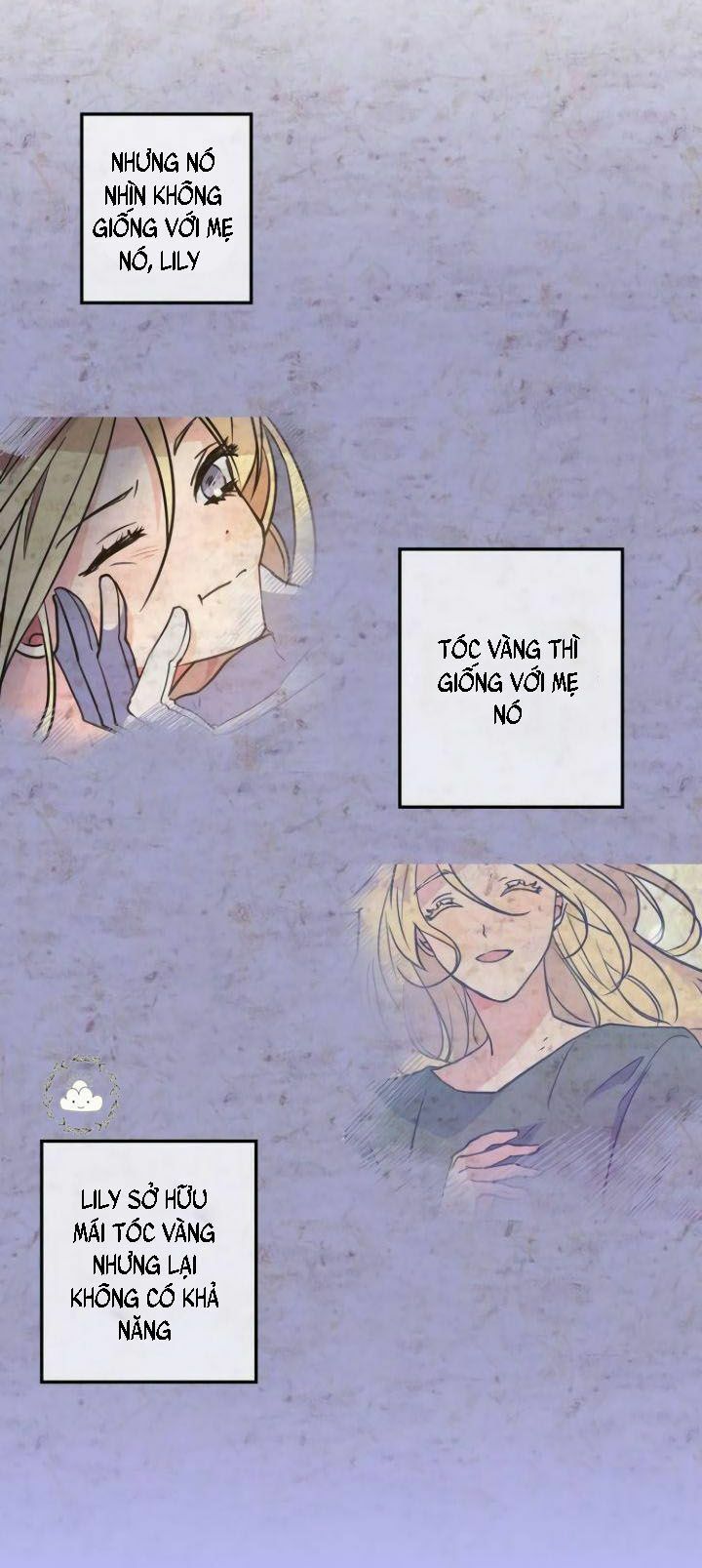 Tôi Đang Nuôi Dưỡng Một Con Quái Thú Chap 4 - Next Chap 5