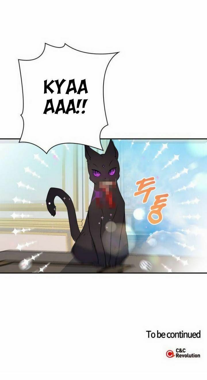 Tôi Đang Nuôi Dưỡng Một Con Quái Thú Chap 4 - Next Chap 5