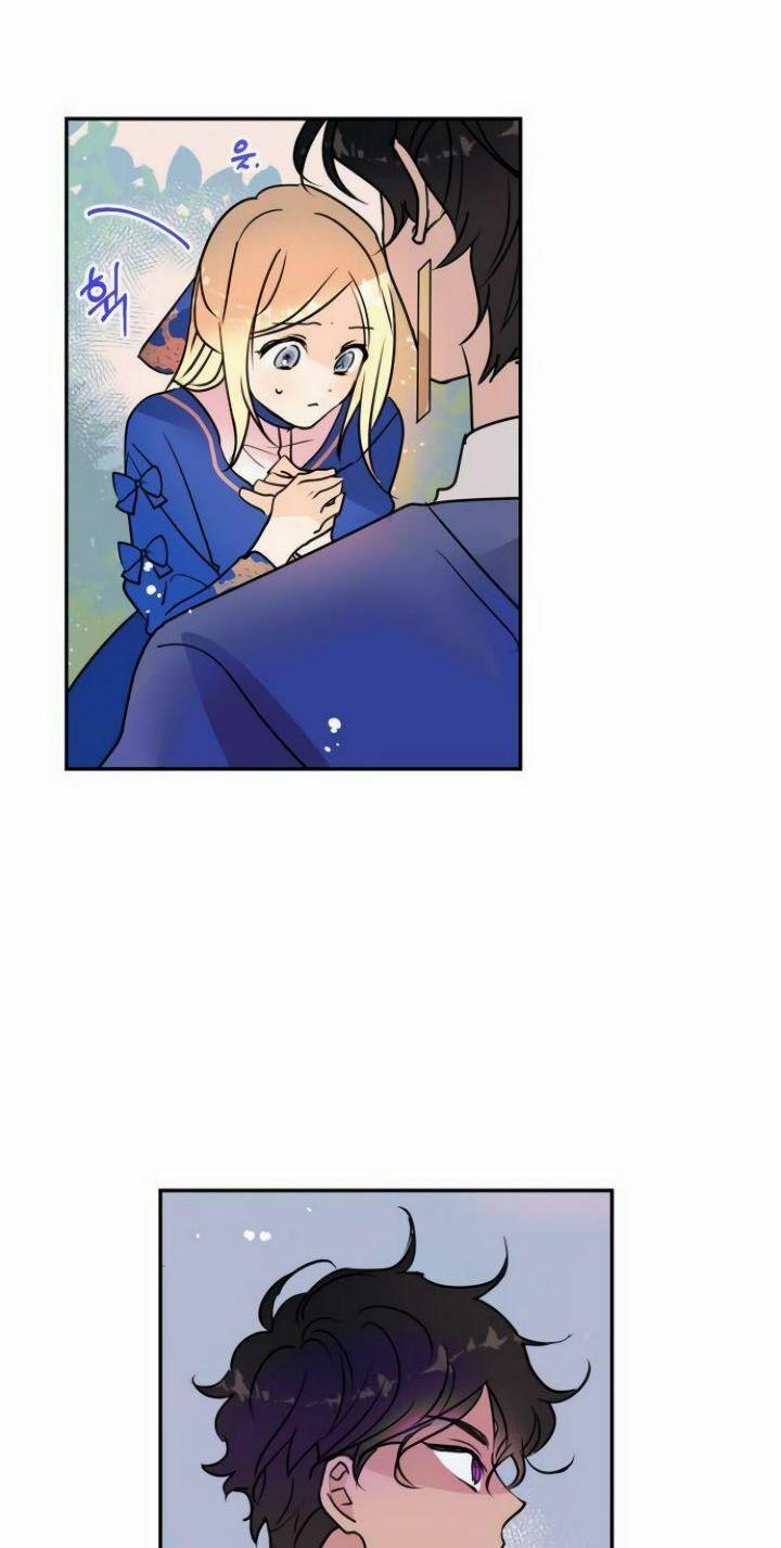 Tôi Đang Nuôi Dưỡng Một Con Quái Thú Chap 4 - Next Chap 5