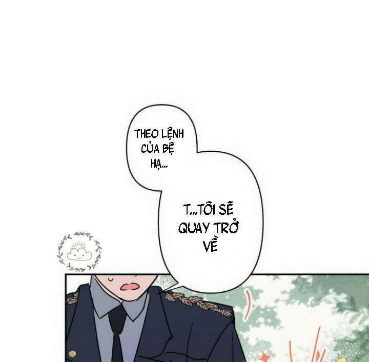 Tôi Đang Nuôi Dưỡng Một Con Quái Thú Chap 4 - Next Chap 5