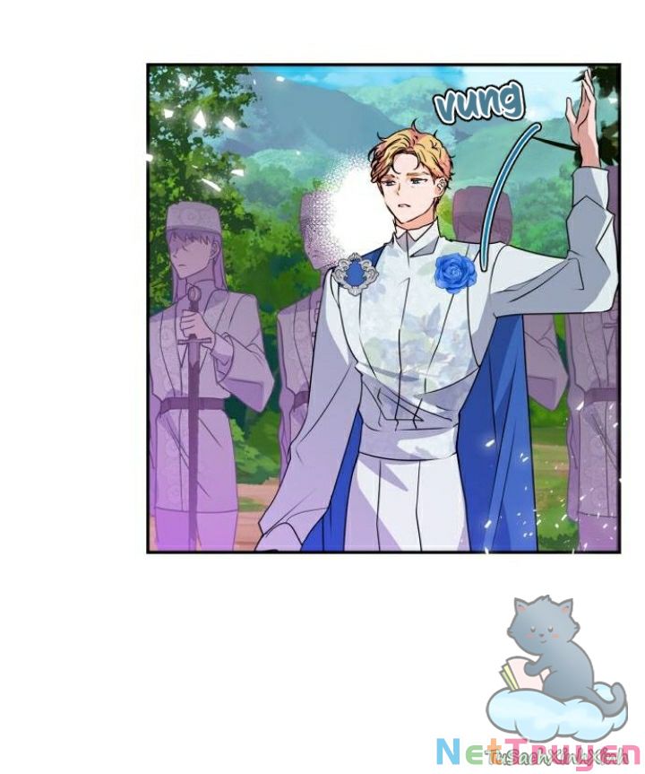 Tôi Đang Nuôi Dưỡng Một Con Quái Thú Chap 40 - Next Chap 41